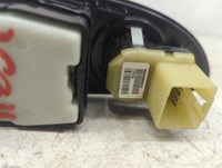 2011-2014 Chrysler 200 Master Power Window Switch Replacement Driver Side Left P/N:56046846AD 56046846AD/A Fits OEM Used Aut