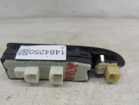 2011-2014 Chrysler 200 Master Power Window Switch Replacement Driver Side Left P/N:56046846AD 56046846AD/A Fits OEM Used Aut