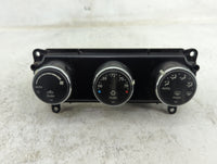 2011-2014 Chrysler 200 Climate Control Module Temperature AC/Heater Replacement P/N:P55111278AD Fits OEM Used Auto Parts - O