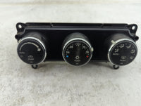 2011-2014 Chrysler 200 Climate Control Module Temperature AC/Heater Replacement P/N:P55111278AD Fits OEM Used Auto Parts - O
