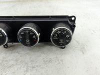 2011-2014 Chrysler 200 Climate Control Module Temperature AC/Heater Replacement P/N:P55111278AD Fits OEM Used Auto Parts - O