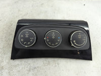 2011-2014 Chrysler 200 Climate Control Module Temperature AC/Heater Replacement P/N:1666272 1111851X-02-HQ Fits OEM Used Aut