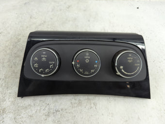 compare product 2011-2014 Chrysler 200 Climate Control Module Temperature AC/Heater Replacement P/N:1666272 1111851X-02-HQ Fits OEM Used Auto Parts