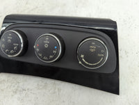 2011-2014 Chrysler 200 Climate Control Module Temperature AC/Heater Replacement P/N:1666272 1111851X-02-HQ Fits OEM Used Aut