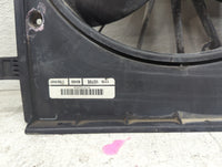 2011-2014 Chrysler 200 Electric Radiator Cooling Fan Motor Assembly P/N:1107UE6058 1115 107VE, 83403 Fits Fits 2011 2012 201