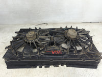 2011-2014 Chrysler 200 Electric Radiator Cooling Fan Motor Assembly P/N:1107UE6058 1115 107VE, 83403 Fits Fits 2011 2012 201