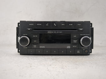 compare product 2013-2014 Chrysler 200 Radio AM FM Cd Player Receiver Replacement P/N:P05091197AB SPNP05091197AB Fits Fits 2013 2014 OEM Used Auto Parts