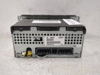 2013-2014 Chrysler 200 Radio AM FM Cd Player Receiver Replacement P/N:P05091197AB SPNP05091197AB Fits Fits 2013 2014 OEM Use