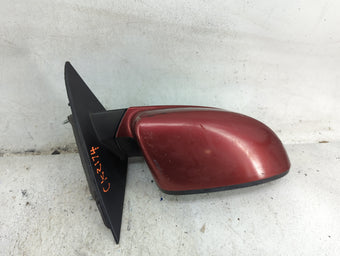 compare product 2011-2014 Chrysler 200 Passenger Side View Mirror - Right Door Mirror OEM Used