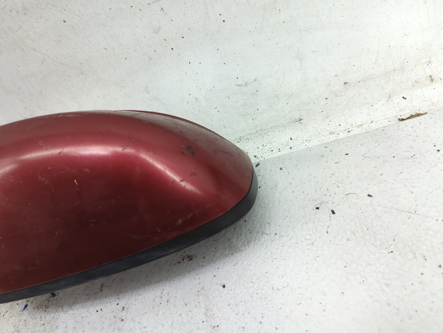 2011-2014 Chrysler 200 Passenger Side View Mirror - Right Door Mirror OEM Used - Oemusedautoparts1.com