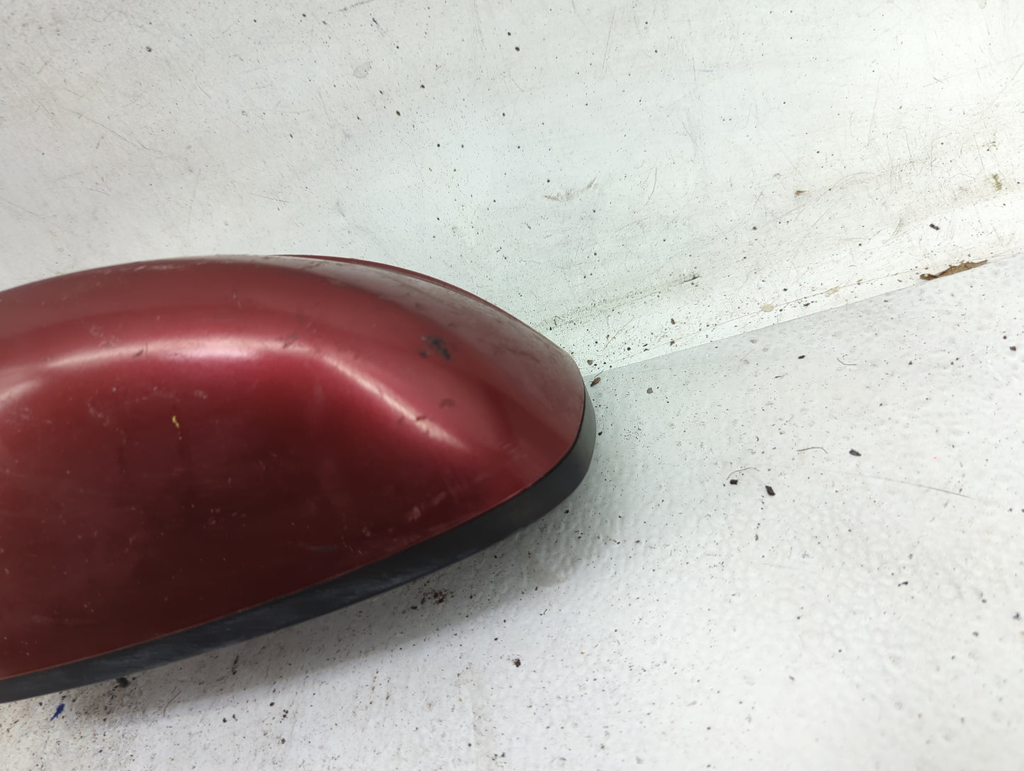 2011-2014 Chrysler 200 Passenger Side View Mirror - Right Door Mirror OEM Used - Oemusedautoparts1.com