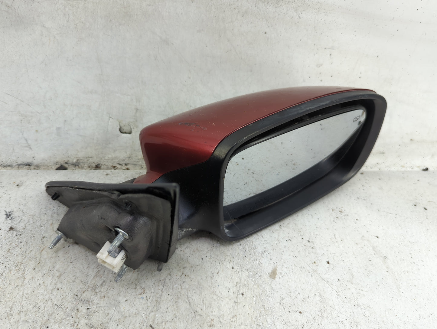 2011-2014 Chrysler 200 Passenger Side View Mirror - Right Door Mirror OEM Used - Oemusedautoparts1.com