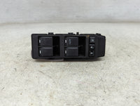 2011-2014 Chrysler 200 Master Power Window Switch Replacement Driver Side Left Fits OEM Used Auto Parts - Oemusedautoparts1.