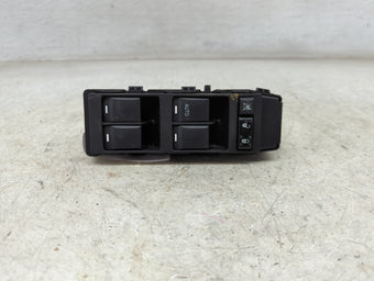 compare product 2011-2014 Chrysler 200 Master Power Window Switch Replacement Driver Side Left Fits OEM Used Auto Parts