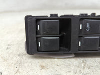 2011-2014 Chrysler 200 Master Power Window Switch Replacement Driver Side Left Fits OEM Used Auto Parts - Oemusedautoparts1.
