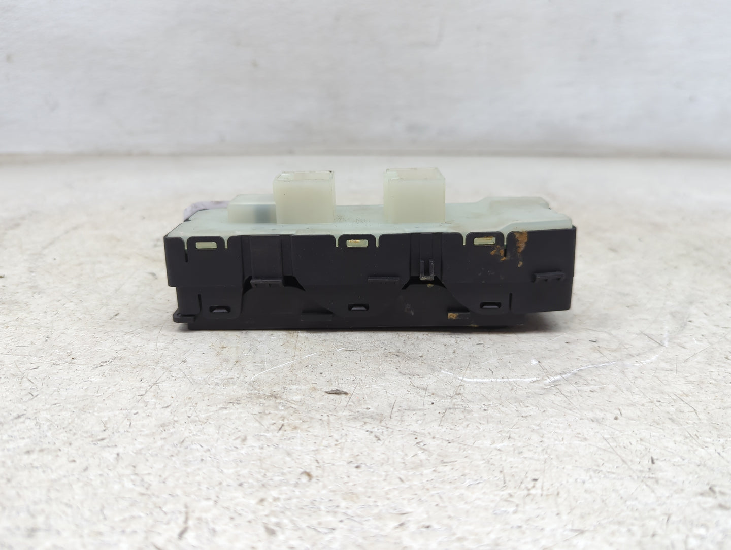2011-2014 Chrysler 200 Master Power Window Switch Replacement Driver Side Left Fits OEM Used Auto Parts - Oemusedautoparts1.