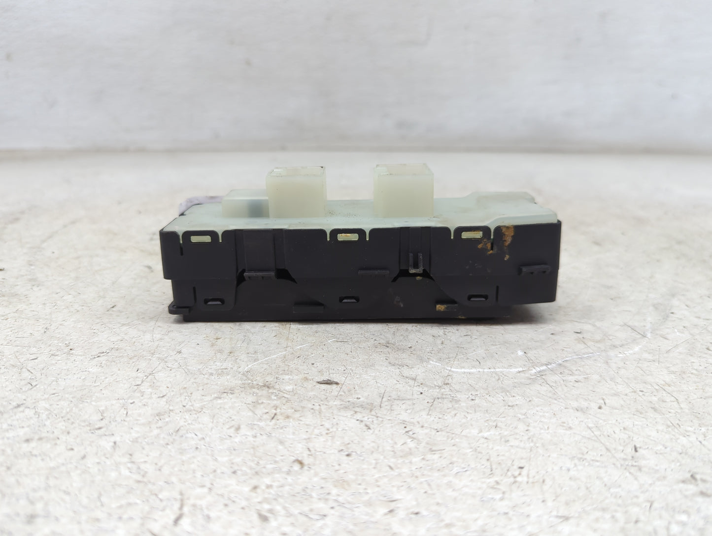 2011-2014 Chrysler 200 Master Power Window Switch Replacement Driver Side Left Fits OEM Used Auto Parts - Oemusedautoparts1.