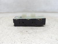 2011-2014 Chrysler 200 Master Power Window Switch Replacement Driver Side Left Fits OEM Used Auto Parts - Oemusedautoparts1.