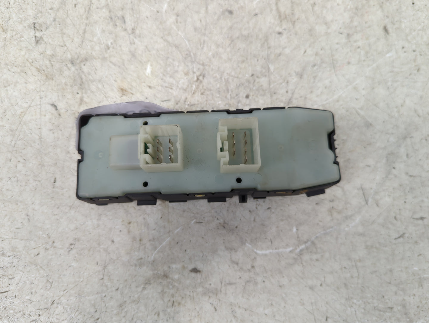 2011-2014 Chrysler 200 Master Power Window Switch Replacement Driver Side Left Fits OEM Used Auto Parts - Oemusedautoparts1.