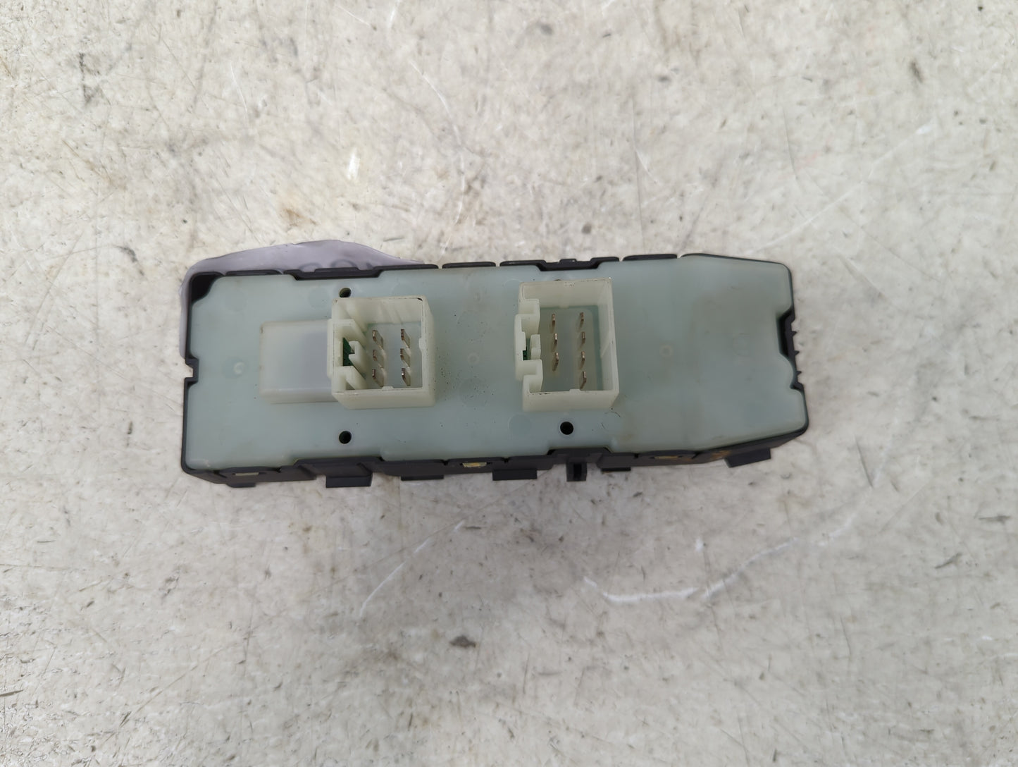 2011-2014 Chrysler 200 Master Power Window Switch Replacement Driver Side Left Fits OEM Used Auto Parts - Oemusedautoparts1.