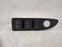 2011-2014 Chrysler 200 Master Power Window Switch Replacement Driver Side Left P/N:04602781AA Fits OEM Used Auto Parts - Oem