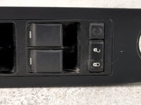 2011-2014 Chrysler 200 Master Power Window Switch Replacement Driver Side Left P/N:04602781AA Fits OEM Used Auto Parts - Oem