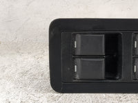 2011-2014 Chrysler 200 Master Power Window Switch Replacement Driver Side Left P/N:04602781AA Fits OEM Used Auto Parts - Oem