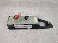 2011-2014 Chrysler 200 Master Power Window Switch Replacement Driver Side Left P/N:04602781AA Fits OEM Used Auto Parts - Oem