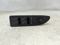 2011-2014 Chrysler 200 Master Power Window Switch Replacement Driver Side Left P/N:04602780AA Fits OEM Used Auto Parts - Oem