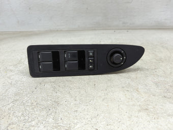 compare product 2011-2014 Chrysler 200 Master Power Window Switch Replacement Driver Side Left P/N:04602780AA Fits OEM Used Auto Parts