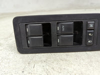 2011-2014 Chrysler 200 Master Power Window Switch Replacement Driver Side Left P/N:04602780AA Fits OEM Used Auto Parts - Oem