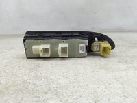 2011-2014 Chrysler 200 Master Power Window Switch Replacement Driver Side Left P/N:04602780AA Fits OEM Used Auto Parts - Oem
