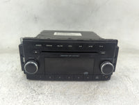 2012-2014 Chrysler 200 Radio AM FM Cd Player Receiver Replacement P/N:P05091195AC Fits Fits 2012 2013 2014 2015 2016 2017 OE