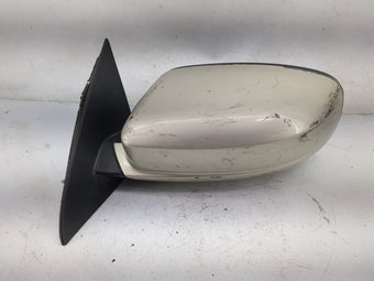 compare product 2011-2014 Chrysler 200 Driver Side View Mirror - Left Door Mirror OEM Used