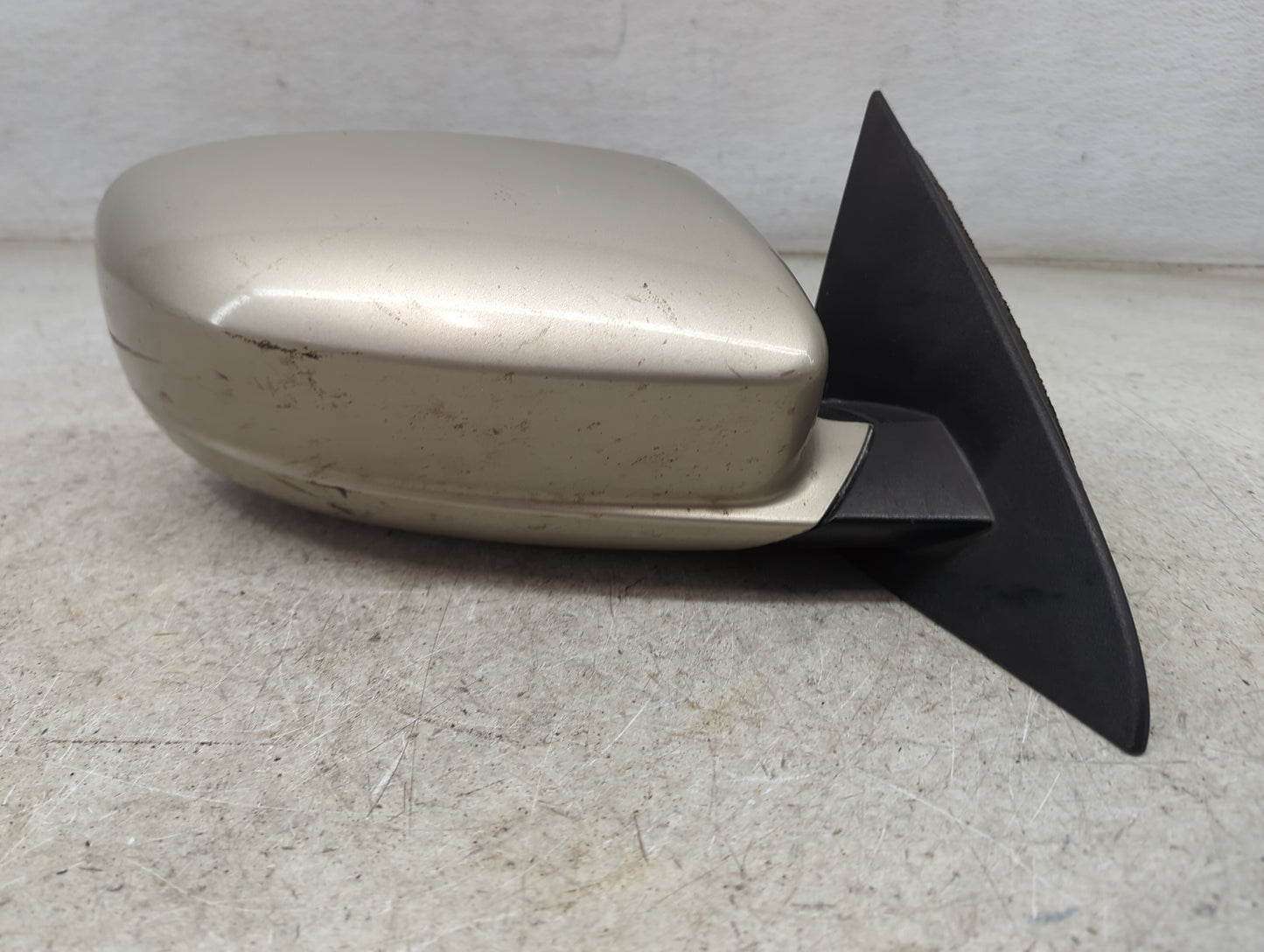 2011-2014 Chrysler 200 Passenger Side View Mirror - Right Door Mirror OEM Used - Oemusedautoparts1.com