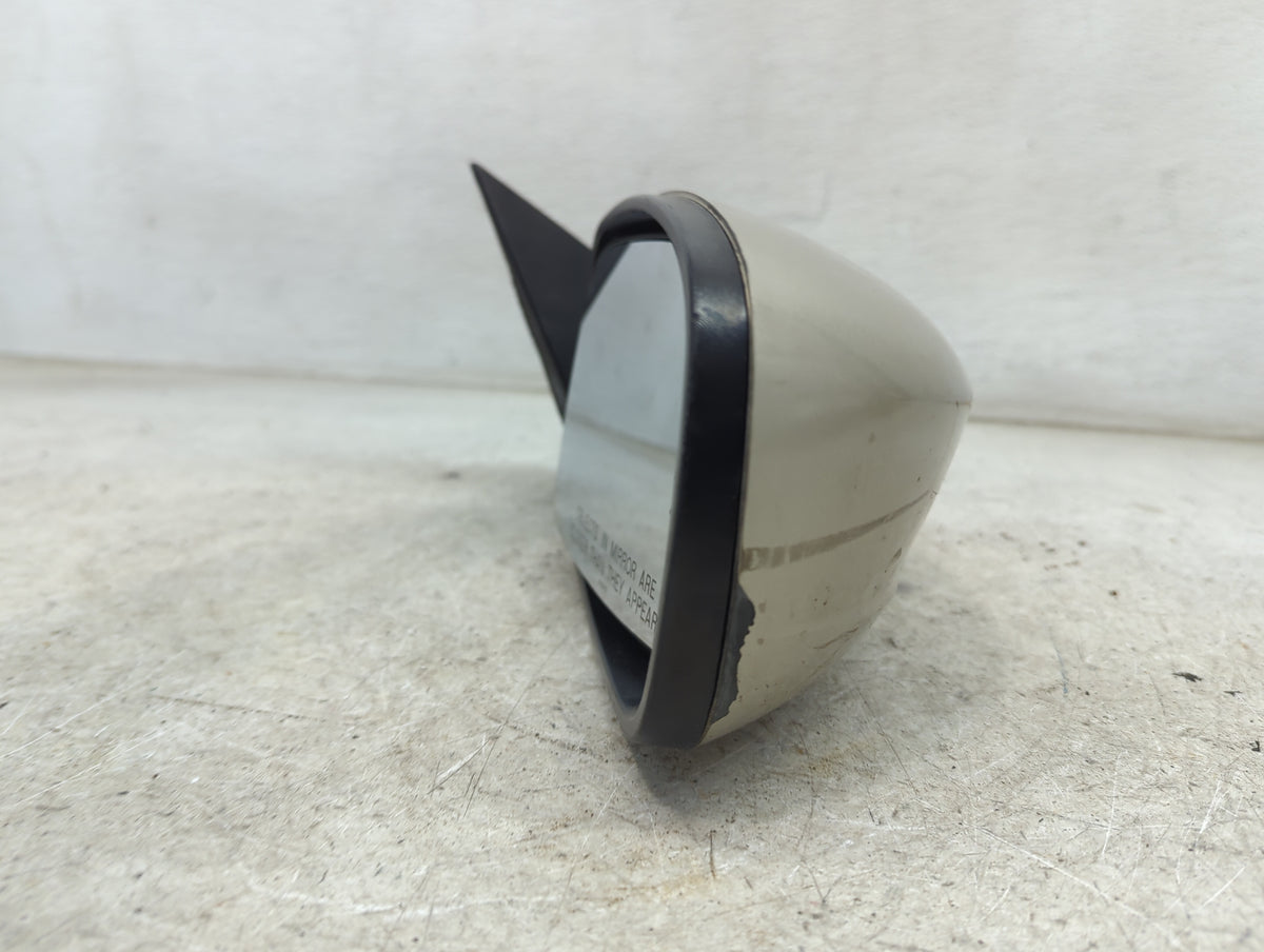 2011-2014 Chrysler 200 Passenger Side View Mirror - Right Door Mirror OEM Used - Oemusedautoparts1.com