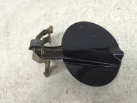 2013 Chrysler 200 Fuel Tank Door Lid Gas Tank Black - Oemusedautoparts1.com