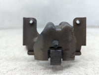 2013 Chrysler 200 Fuel Tank Door Lid Gas Tank Black - Oemusedautoparts1.com