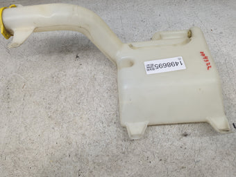 compare product 2011-2014 Chrysler 200 Windshield Washer Fluid Reservoir Bottle 1498695