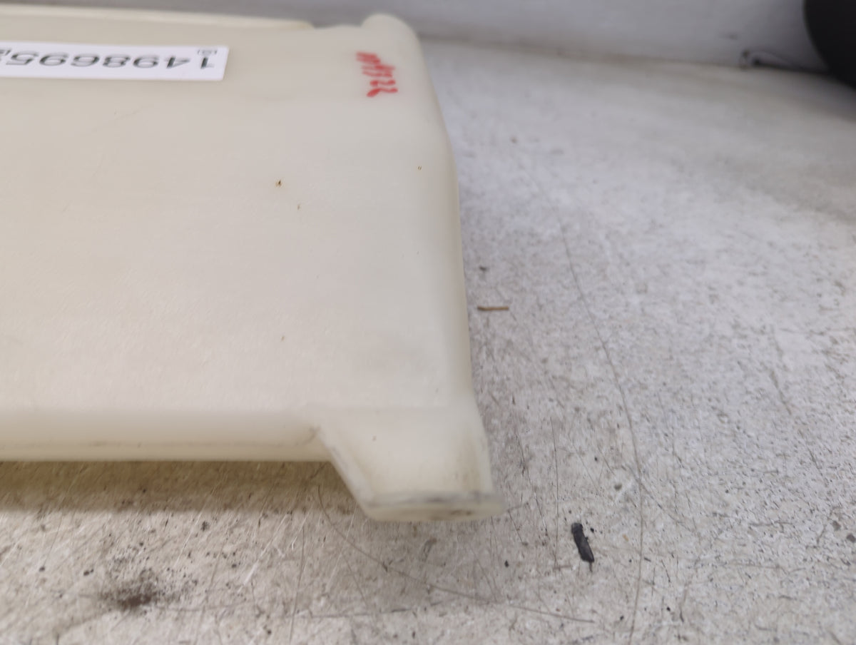 2011-2014 Chrysler 200 Windshield Washer Fluid Reservoir Bottle 1498695 - Oemusedautoparts1.com