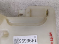 2011-2014 Chrysler 200 Windshield Washer Fluid Reservoir Bottle 1498695 - Oemusedautoparts1.com