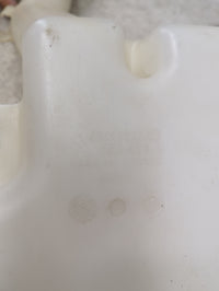2011-2014 Chrysler 200 Windshield Washer Fluid Reservoir Bottle 1498695 - Oemusedautoparts1.com