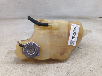 compare product 2013 Chrysler 200 Radiator Coolant Overflow Expansion Tank Bottle 1498783