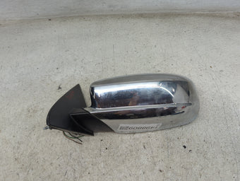 compare product 2013 Chrysler 200 Driver Side View Mirror - Left Door Mirror OEM Used