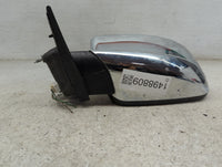 2013 Chrysler 200 Driver Side View Mirror - Left Door Mirror OEM Used - Oemusedautoparts1.com