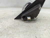 2013 Chrysler 200 Driver Side View Mirror - Left Door Mirror OEM Used - Oemusedautoparts1.com