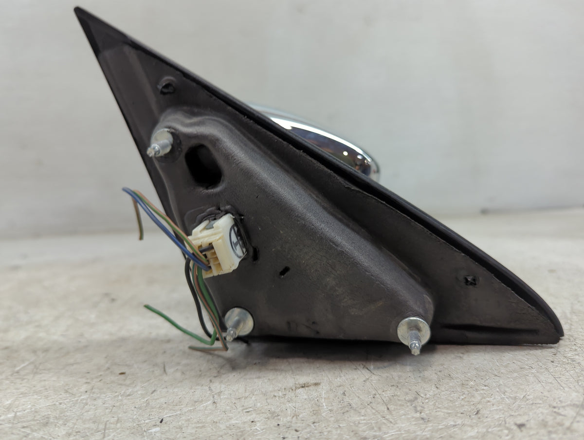 2013 Chrysler 200 Driver Side View Mirror - Left Door Mirror OEM Used - Oemusedautoparts1.com