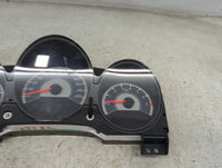 2011-2014 Chrysler 200 Instrument Cluster Speedometer Gauges P/N:P56046514AH TG0G110934I138 Miles: Fits Fits 2011 2012 2013 