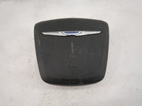 2013 Chrysler 200 Air Bag Driver Left Steering Wheel Mounted Black 1498900 - Oemusedautoparts1.com