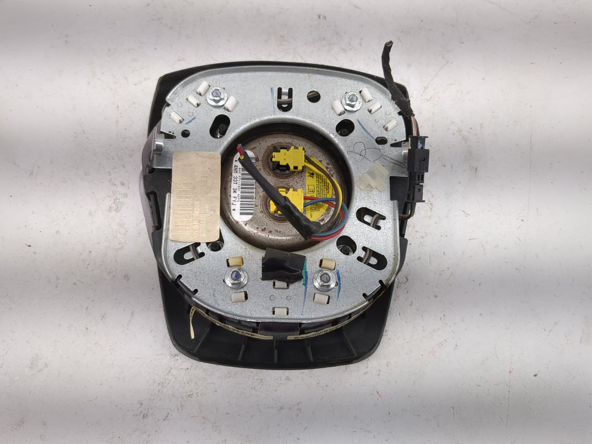 2013 Chrysler 200 Air Bag Driver Left Steering Wheel Mounted Black 1498900 - Oemusedautoparts1.com